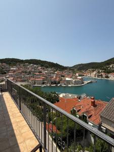 Príroda v okolí apartmánového hotela