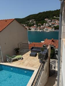 Príroda v okolí apartmánového hotela