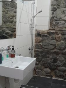 O baie la Bapsha Guesthouse