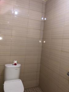 Fotografie z fotogalerie ubytování Santika Guest House v Ubudu