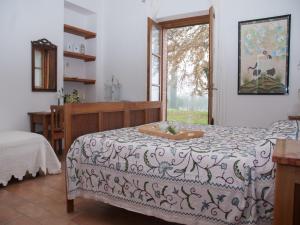 Gallery image of Agriturismo Cornieto in Monteleone dʼOrvieto