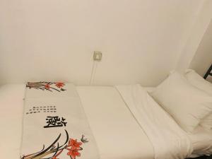 Postel nebo postele na pokoji v ubytování Shared home Wang - Private & Shared Room + 5 fotografií