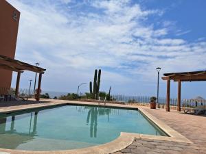 Πισίνα στο ή κοντά στο Sunny beach suites +38 φωτογραφίες