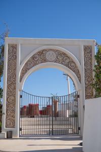 Fotografie z fotogalerie ubytování Andronis Luxury Suites v destinaci Oia