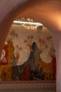 Fotografie z fotogalerie ubytování Andronis Luxury Suites v destinaci Oia