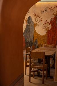 Fotografie z fotogalerie ubytování Andronis Luxury Suites v destinaci Oia