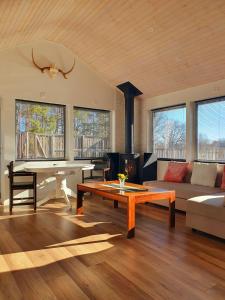 Galería fotográfica de Motel E4 Kolmården Apartments And Cottages en Kolmården