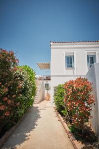 Fotografie z fotogalerie ubytování Maira Arch House v destinaci Potamós + 105 fotografií