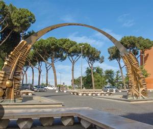 Fotografie z fotogalerie ubytování Casetta di Lu' v Tivoli