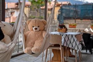 Kép Liivv House Apartment - Lake Como szállásáról Gravedonában a galériában