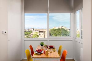 ARTrinacria Apartments - Qubba italokat is kínál