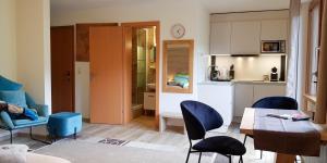 Cucina o angolo cottura di Molto Haus