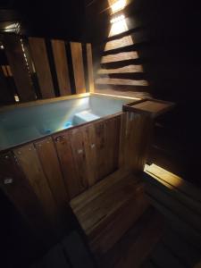 Billede fra billedgalleriet på Tinyhouse El hualle i Melipeuco