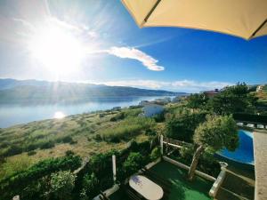 Phong cảnh thiên nhiên gần căn hộ