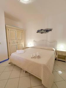 Fotografie z fotogalerie ubytování La Petite Smeralda v destinaci Liscia di Vacca + 10 fotografií