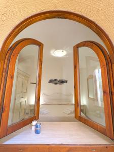 Fotografie z fotogalerie ubytování La Petite Smeralda v destinaci Liscia di Vacca