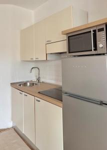 Fotografie z fotogalerie ubytování La Petite Smeralda v destinaci Liscia di Vacca