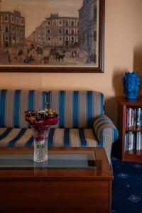 Posedenie v ubytovaní Massimo Plaza Hotel
