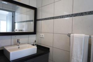 Bagno di Palm Crest