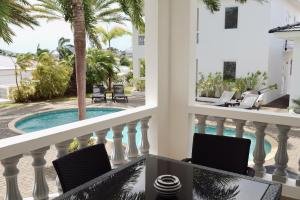 Piscina di Palm Crest o nelle vicinanze