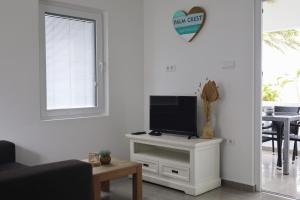 TV o dispositivi per l'intrattenimento presso Palm Crest