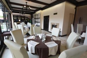 Gallery image of Hotel Vila Class in Satu Mare