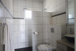 Bagno di Palm Crest