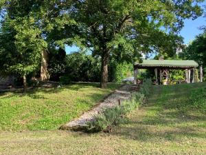 Gallery image of Il Nascondiglio - The Hideaway in Amandola