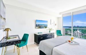 Billede fra billedgalleriet på MVR Suite in Grove-s Best-Kept Secret i Miami