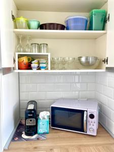 Fotografie z fotogalerie ubytování NEW Seaside Luxury Suite 2 Camere, 2 Bagni, Box Auto Gratuito2 Bdr, 2 Bathrooms Free Indoor Parking v destinaci Alba Adriatica + 26 fotografií