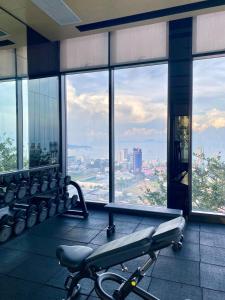 Φωτογραφία από το άλμπουμ του Shining Room - Pattaya North Point στην Κεντρική Πατάγια +17 φωτογραφίες