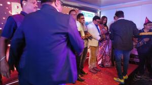 Imagem da galeria de Hotel Girish & Resort em Diamond Harbour mais 6 fotografias