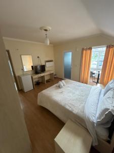 Fotografie z fotogalerie ubytování Bar-Hotel IRDI v destinaci Bulqizë