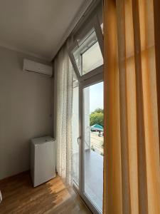 Foto dalla galleria di Temo's guest house in Kvariati a Kvariati