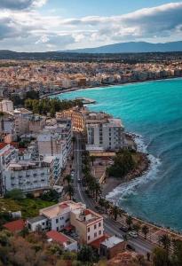 Φυσικό τοπίο κοντά σε αυτό το διαμέρισμα