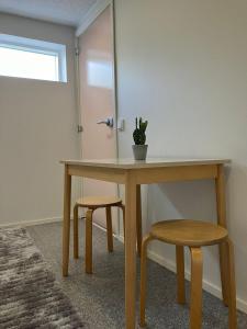 Billede fra billedgalleriet på Studio with private entrance i Seinäjoki