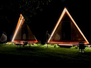 Imagen de la galería de Thethi Sky Lodge House 2, en Theth