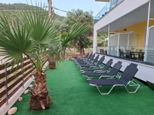 Fotografie z fotogalerie ubytování Emerald v destinaci Skala Rachoniou