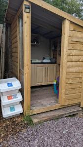 Mynd úr myndasafni af The Cozy í Killeagh