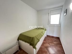 Posteľ alebo postele v izbe v ubytovaní Politur K-5 + 26 fotografií