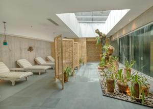 Foto sihtkohas Quito asuva majutusasutuse GO Quito Hotel galeriist