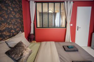 Fotografie z fotogalerie ubytování Spa sous le Mokuren - Escapade Zen à Blois v destinaci Blois