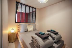 Fotografie z fotogalerie ubytování Spa sous le Mokuren - Escapade Zen à Blois v destinaci Blois