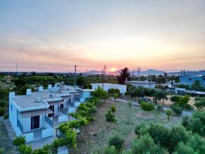 Táj Show holiday homes közelében