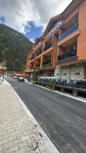 Photo de la galerie de l'établissement My Home Uzungöl, à Uzungöl