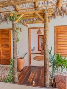 Φωτογραφία από το άλμπουμ του La Villa Dune, um luxo com vista espetacular por mar e coqueiral ! Uma experiência unica ! σε Icarai