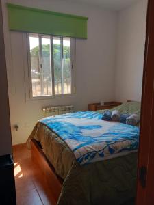 Katil atau katil-katil dalam bilik di Relax Pinares +34 gambar