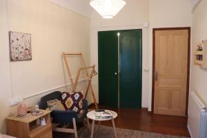 Zdjęcie z galerii obiektu Les Magranes Bed & Breakfast w mieście Argelaguer
