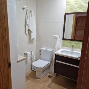 Fotografie z fotogalerie ubytování Apartamento Mery v destinaci Portonovo