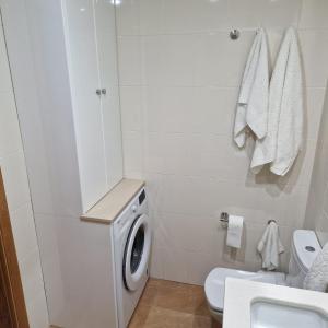 Fotografie z fotogalerie ubytování Apartamento Mery v destinaci Portonovo